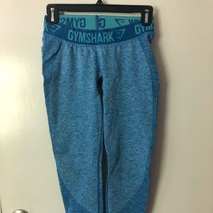 Flex High Waisted Gymshark Leggings